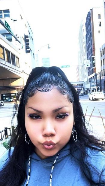 Fantasii, 23  female escort, Duluth
